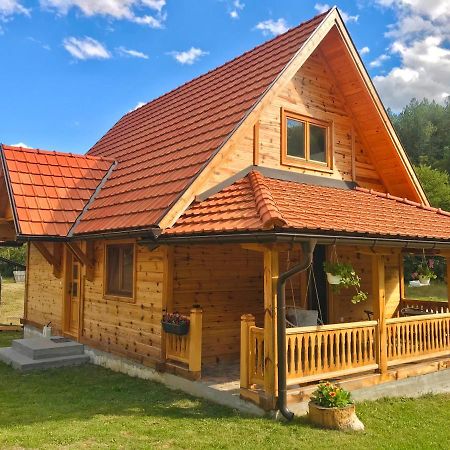 Apartmani D&S Mokra Gora Extérieur photo