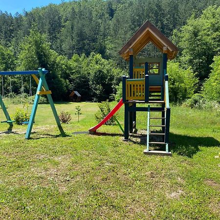 Apartmani D&S Mokra Gora Extérieur photo
