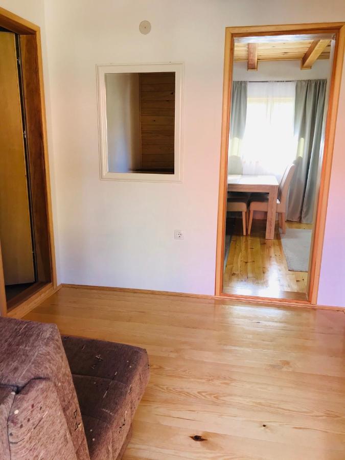 Apartmani D&S Mokra Gora Extérieur photo
