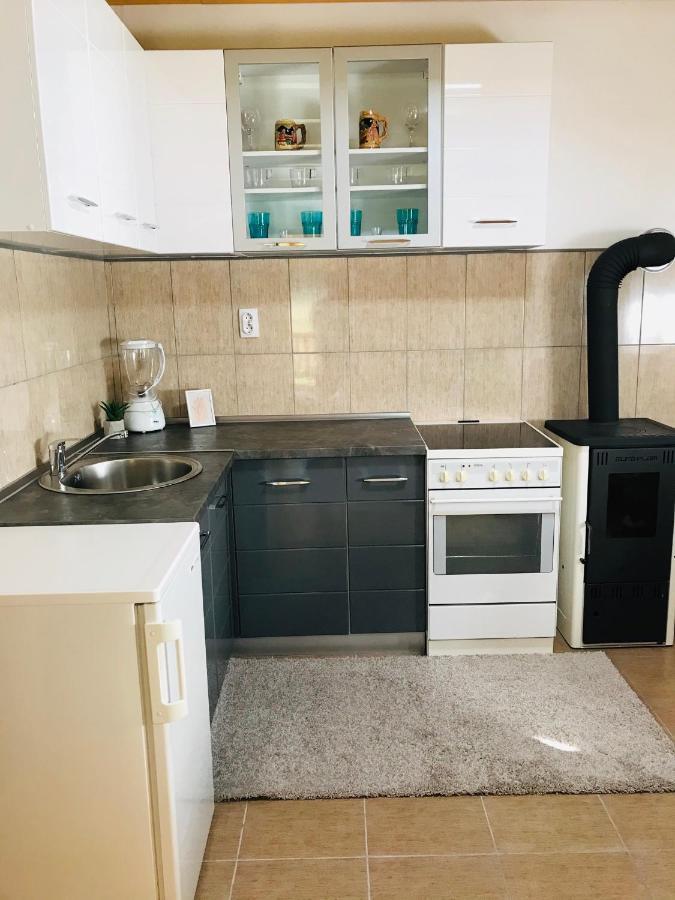 Apartmani D&S Mokra Gora Extérieur photo