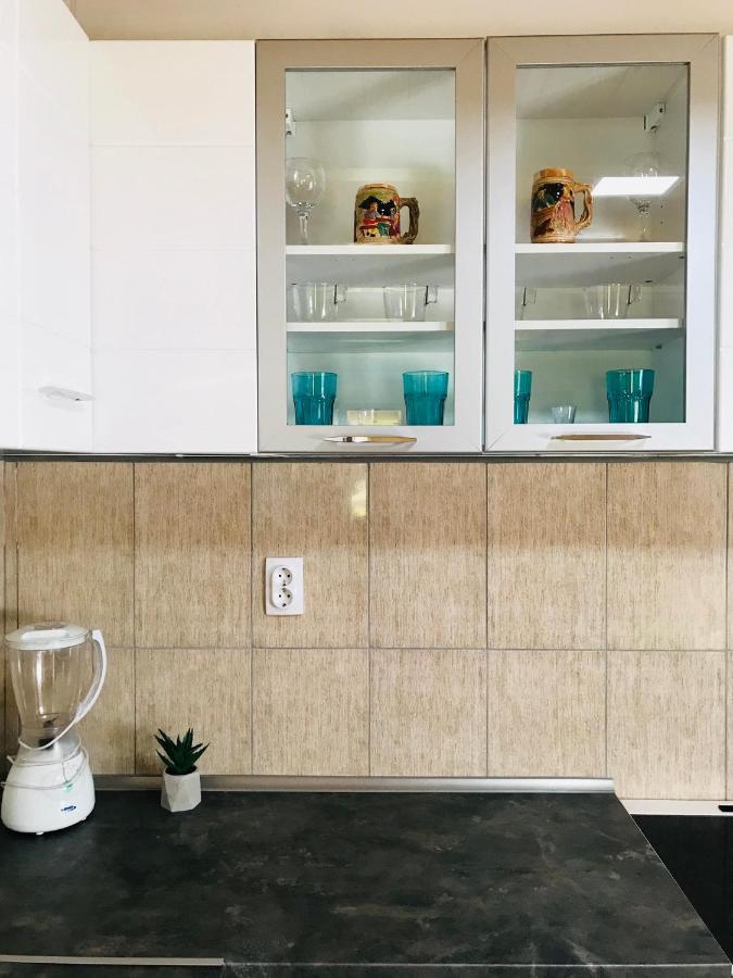 Apartmani D&S Mokra Gora Extérieur photo