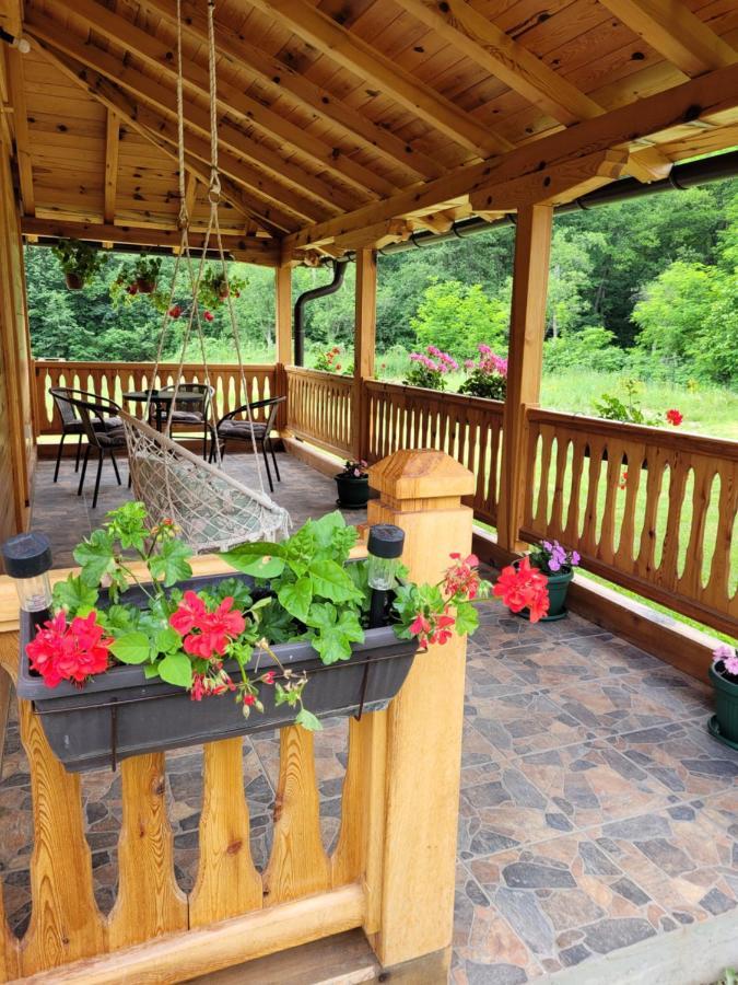 Apartmani D&S Mokra Gora Extérieur photo