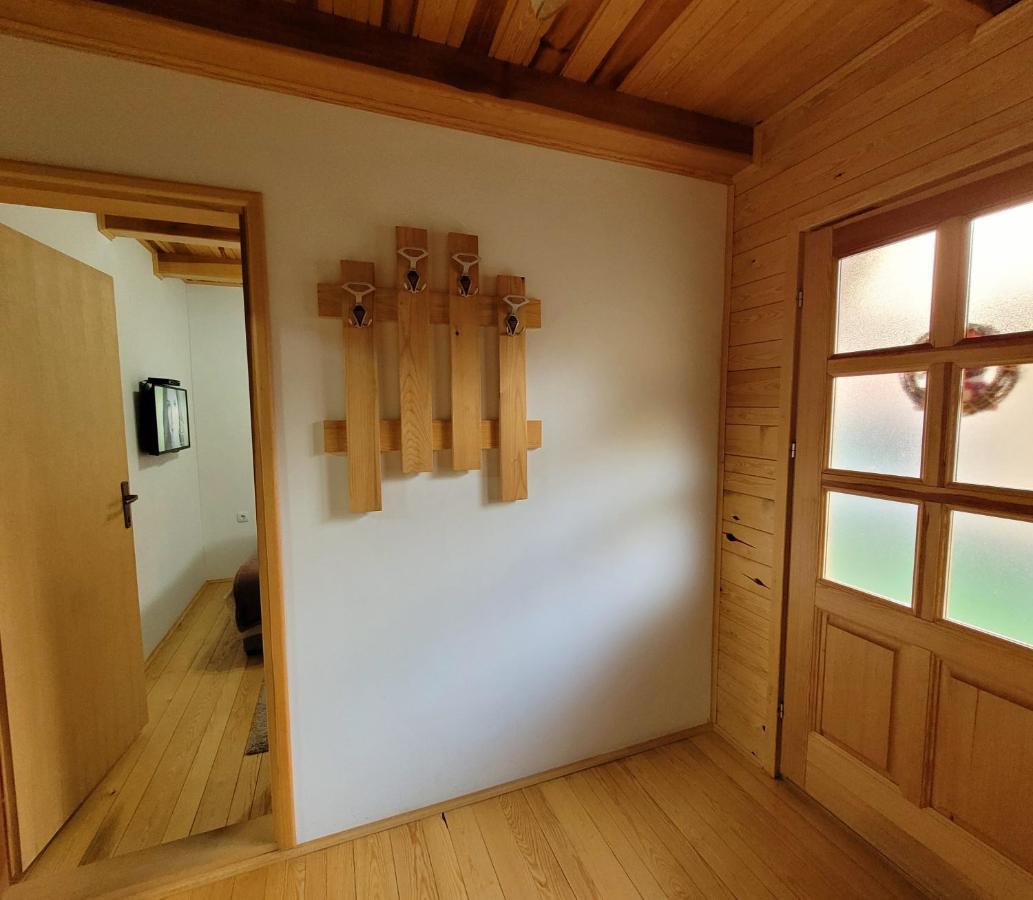 Apartmani D&S Mokra Gora Extérieur photo