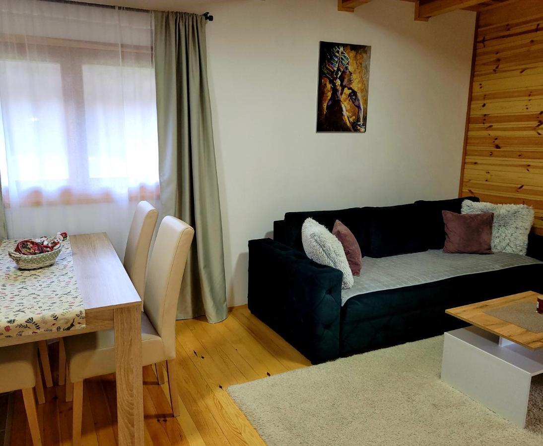 Apartmani D&S Mokra Gora Extérieur photo
