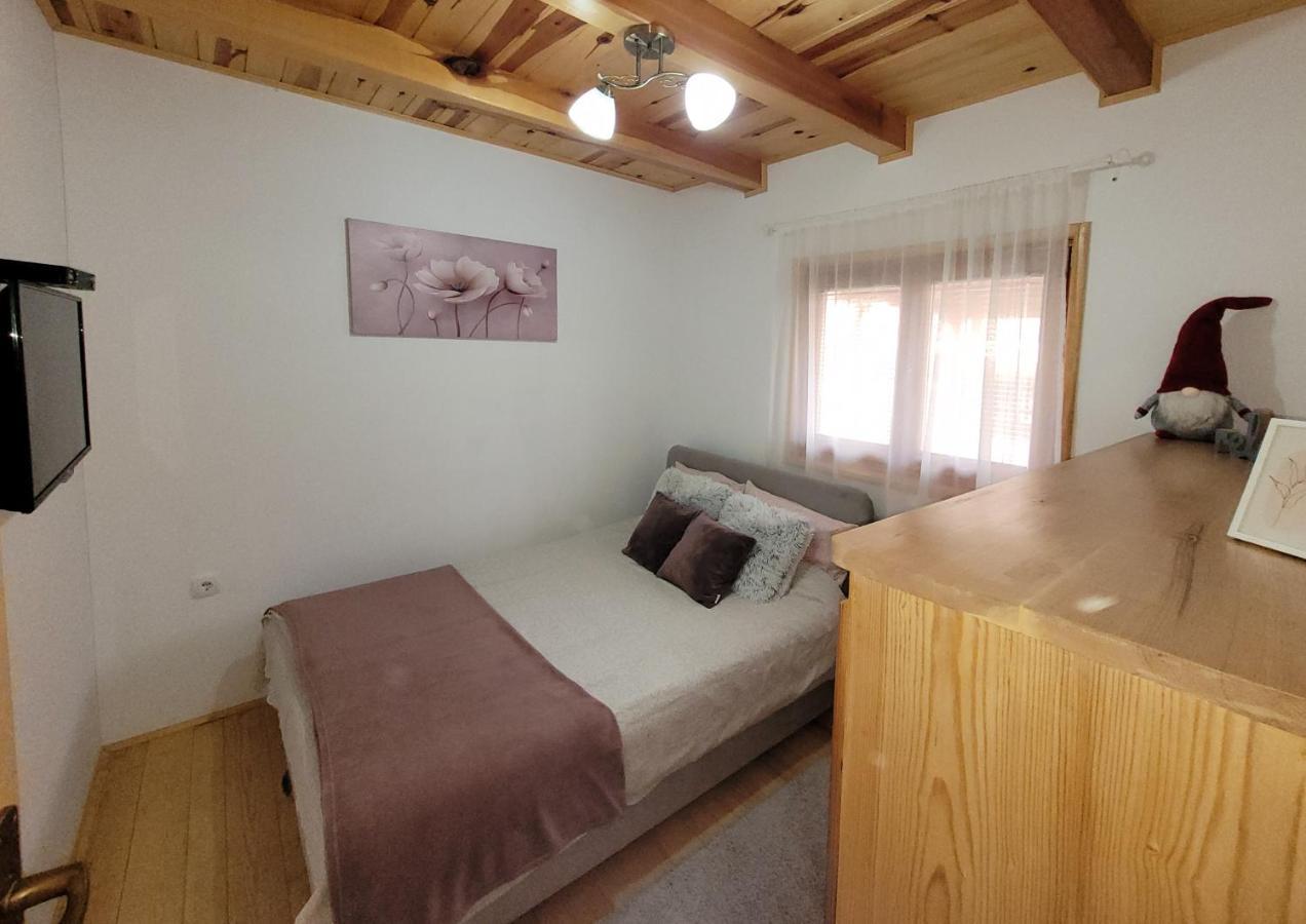Apartmani D&S Mokra Gora Extérieur photo