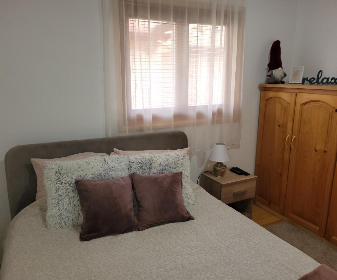 Apartmani D&S Mokra Gora Extérieur photo