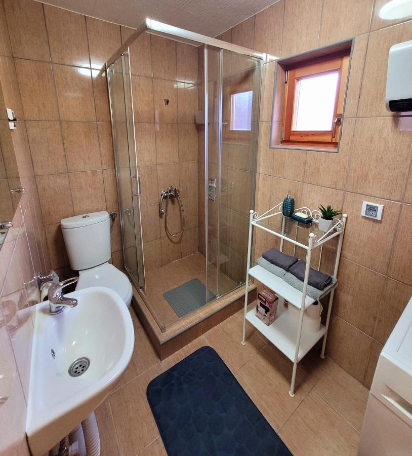 Apartmani D&S Mokra Gora Extérieur photo