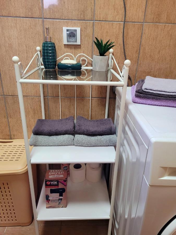 Apartmani D&S Mokra Gora Extérieur photo