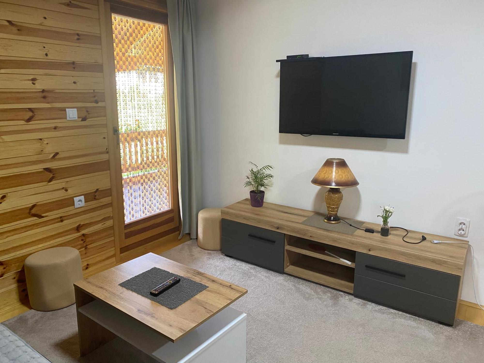 Apartmani D&S Mokra Gora Extérieur photo