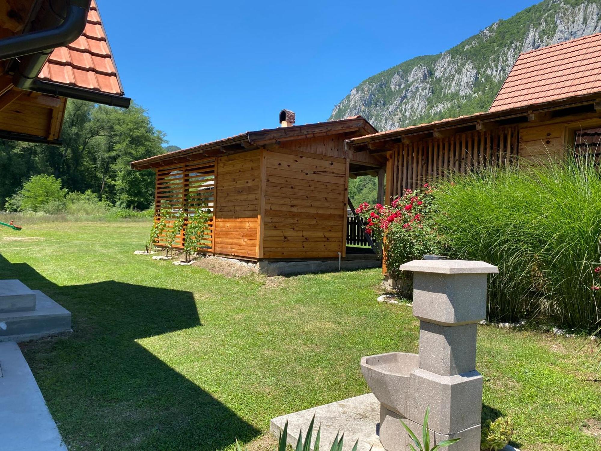 Apartmani D&S Mokra Gora Extérieur photo